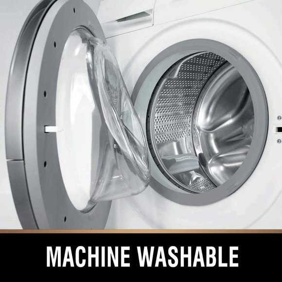 Chenille Purple Mat 24 x 36 in By Catalina Home - Picture 6 of 6